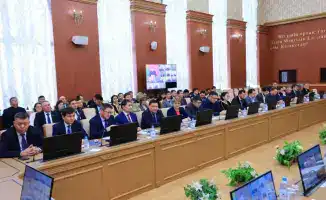 Социальная направленность бюджета Карагандинской области