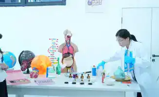 В Карасайском районе открыли новый Молодежный ресурсный центр