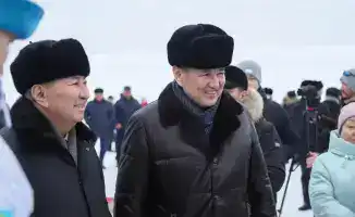 Открытие новой молочно-товарной фермы в ВКО: вклад в развитие сельского хозяйства региона