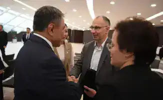 Казахстан ускоряет цифровизацию водной отрасли: международный эксперт отмечает прогресс