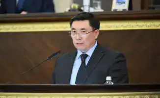 Мажилис одобрил соглашение с OPEC для финансовой поддержки Казахстана в ключевых отраслях