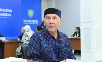 Личные вопросы жителей Аральского района решены