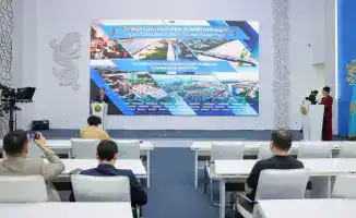 Туризм в Атырау: инвестиции взлетают на крыльях роста