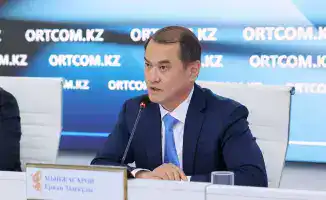 Внедрение цифровой модели госаудита Министерством финансов РК: новые горизонты в борьбе с коррупцией