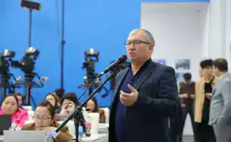 Инвестиции в агросектор Жамбылской области: потенциал для устойчивого развития и роста местного производства