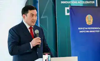 Министерство энергетики Казахстана: глобальная трансформация энергетического сектора через цифровизацию и индустриальные инициативы