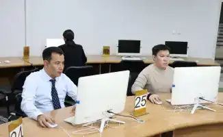 Судейский отбор: 48 из 176 прошли проверку!