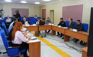 День открытых дверей для кандасов в Акмолинской области: 444 семьи получили поддержку и новые возможности