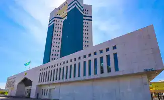 Строительство завода безалкогольных напитков в Актюбинской области создаст новые рабочие места и повысит экономическую активность региона