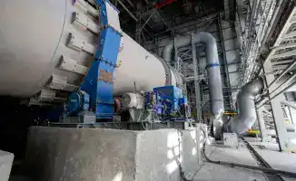 Строительство химического комплекса в Жамбылской области создаст 1200 новых рабочих мест