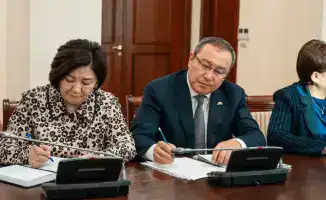 Казахстан усиливает контроль над качеством педагогического образования в контексте глобальных образовательных стандартов