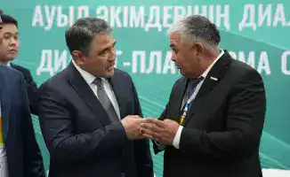 214 млрд тенге выделят на субсидирование водосберегающих технологий в сельском хозяйстве