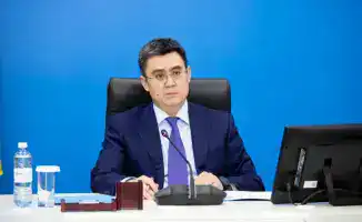 ОСМС: вопросы Алматинской области на повестке дня