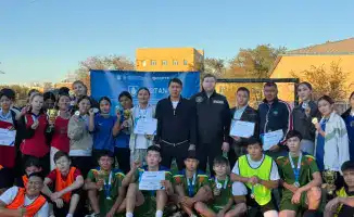 Поддержка молодежи в Алматинской области в 2025 году: снижение числа NEET и новые возможности для трудоустройства