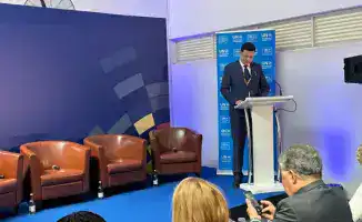 Вода как мост: Казахстан ведет диалог о спасении морей на сессии ООН