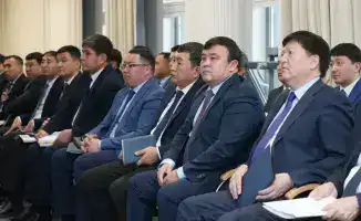 Возврат пастбищных земель в Туркестанской области 2197 гектаров госсобственность