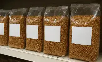 Гречка по цене золота: проверка в Астане!