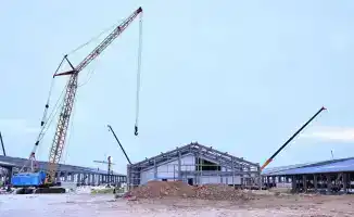 Караганда на старте: сельхозкластер меняет правила игры!