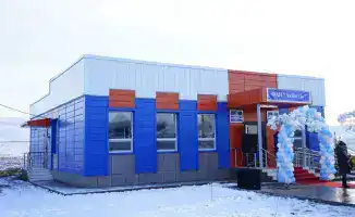 ТУРКЕСТАН: ОТКРЫТИЕ НОВЫХ МЕДИЦИНСКИХ ОБЪЕКТОВ В КАЗЫГУРТСКОМ РАЙОНЕ УЛУЧШИТ ДОСТУП К МЕДИЦИНЕ ДЛЯ СЕЛЬСКИХ ЖИТЕЛЕЙ