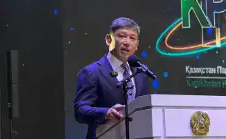 Казахстанские рабочие и инженеры в создании бронетехники за десять лет