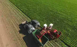 Рост инвестиций в Акмолинской области: новые возможности для экономики и бизнеса