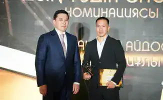 Кызылординская область признана лучшим спортивным регионом страны