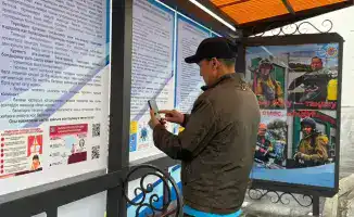 Инновационные подходы к обучению безопасности: опыт Восточно-Казахстанской области