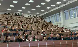 Устойчивое управление земельными ресурсами в Астане