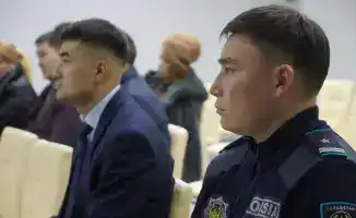 В Астане обсудили соблюдение законодательства и безопасность в увеселительных заведениях