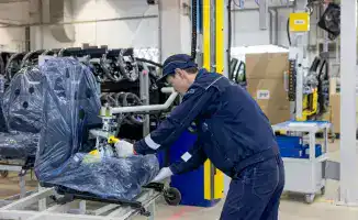 Казахстан: Модернизация автомобильной промышленности и экологические инновации