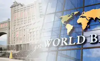 Совместная оценка предприятий тепло- и электроснабжения Министерством энергетики РК и Всемирным банком