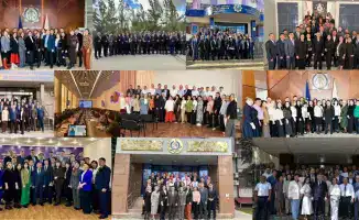 Успешное завершение коучинг-тренинга по эффективному менеджменту: новые перспективы для органов государственных доходов Казахстана