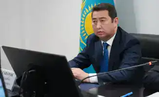 Первое заседание Общественного совета агропромышленного комплекса РК