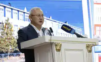 В Жетісу области Казахстана начнется строительство центрального стадиона в рамках программы "Таза Қазақстан"