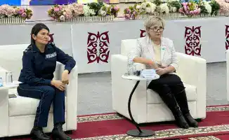 «Часы безопасности»: родительское собрание как щит от буллинга в школах Астаны