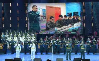 Отбор в элиту НацГвардии: влияние на будущую службу и дисциплину новобранцев