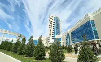 Итоги развития Мангистау за 2025 год