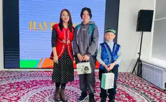 Языковой батл как средство объединения молодежи и повышения интереса к языкам в ВКО