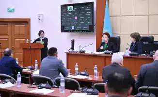 Рейтинг под контролем: новый закон в Мажилисе!