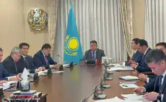 Канат Бозумбаев: Международная акция «Абайға кұрмет» и ее вклад в культурное развитие области Абай