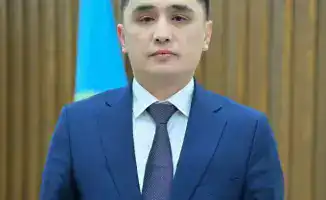 Новый курс: Асхат Есеев возглавил энергоконтроль в Ұлытау