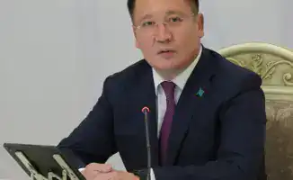 Встреча акима области с творческой интеллигенцией: шаг к развитию культурной инфраструктуры региона