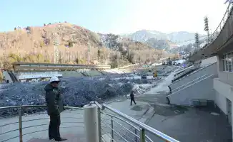 Модернизация катка "Медеу" и строительство нового стадиона в Алматы: влияние на социальную инфраструктуру города