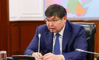 Казахстан готовится к развитию инфраструктуры специальных экономических и индустриальных зон под руководством премьер-министра Олжаса Бектенова