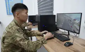 Новый комплекс бригады территориальной обороны в Жамбылском регионе: шаг к улучшению безопасности и подготовке личного состава