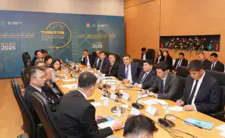 Мост дружбы: Генеральное консульство Казахстана в Сиане строит новые горизонты межрегионального инвестиционного сотрудничества