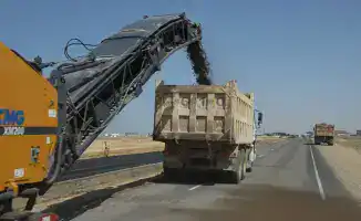 Мангистауская область: 97% местных дорог в отличном состоянии, новые проекты для улучшения транспортной инфраструктуры