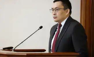 АППАРАТНОЕ СОВЕЩАНИЕ В ШЫМКЕНТЕ: ЖИЛИЩНАЯ ПОЛИТИКА И БЮДЖЕТ 2025 ГОДА