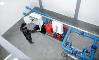 В Жамбылской области завершены работы по водоснабжению, 15,4 млрд тенге выделено на 12 проектов