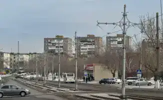 Обновление электросетей в Темиртау: шаг к устойчивому энергоснабжению